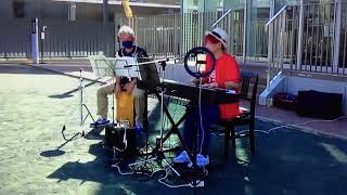 20211003 まちの宮市　381アーティスト　KANAKO You've got a friend