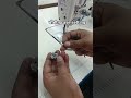 Bobbin Case Setting #sewing #jack #sewingmachine