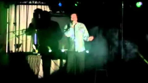 Terry Turner Man of Many voices.mpg