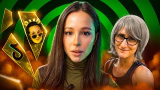 РАДИКАЛЬНЫЕ ВЕГАНЫ ЗАХВАТИЛИ ТИКТОК - Их боялась даже Vegan Teacher