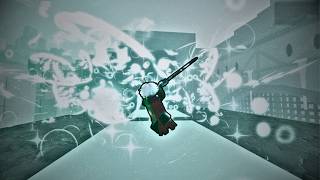 This Steam Path Hailbreaker Has TRUE Combos...|Deepwoken