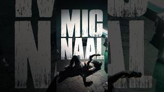 “Mic Naal” - GD 47 x H$ Motion Poster Reveal.