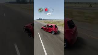 Cars 555 Mph Instant Acceleration