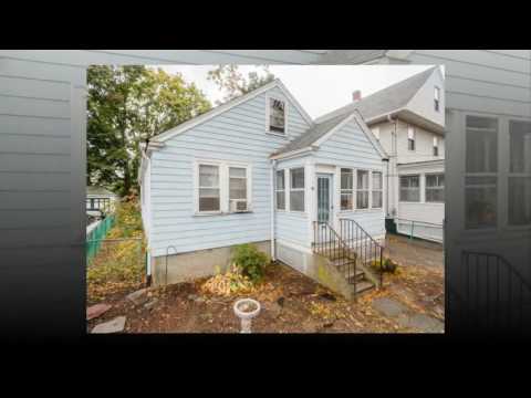 36 Dixon Street, Providence, RI home video tour