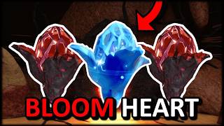 BLOOM HEART HARDCORE RUNS In Deadly Delivery