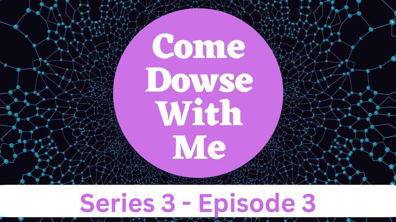 Series 3 Episode 3 Choosing colours, wardrobe, clothes, food