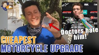 Motorcycle Earplugs: Best 'free'upgrade by OFFroad-OFFcourse 3,620 views 1 year ago 3 minutes, 32 seconds