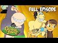 George Of The Jungle | Valley of Magnolians | English Full Episode | Funny Cartoons For Kids