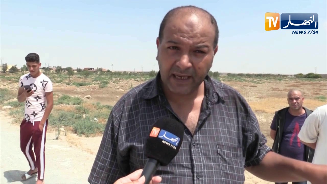 وهران: مافيا العقار تواصل نهب الأراضي الفلاحية