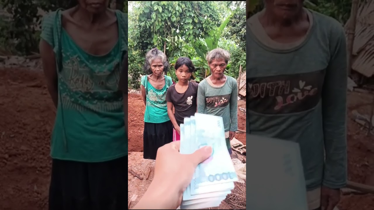 Full Video: Walang imposible sa Dios nagkaroon kmi Ng budget sa pagtatayo Ng Bahay Ng katutubo