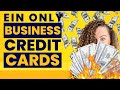 11 ein only no pg business credit nopg businesscredit