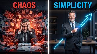 Simplicity as Strategy How Great Leaders Cut Through Complexity