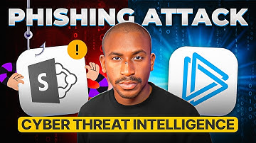 Leveraging Cyber Threat Intelligence to Uncover New Phishing Tactics (w/ ANY.RUN)