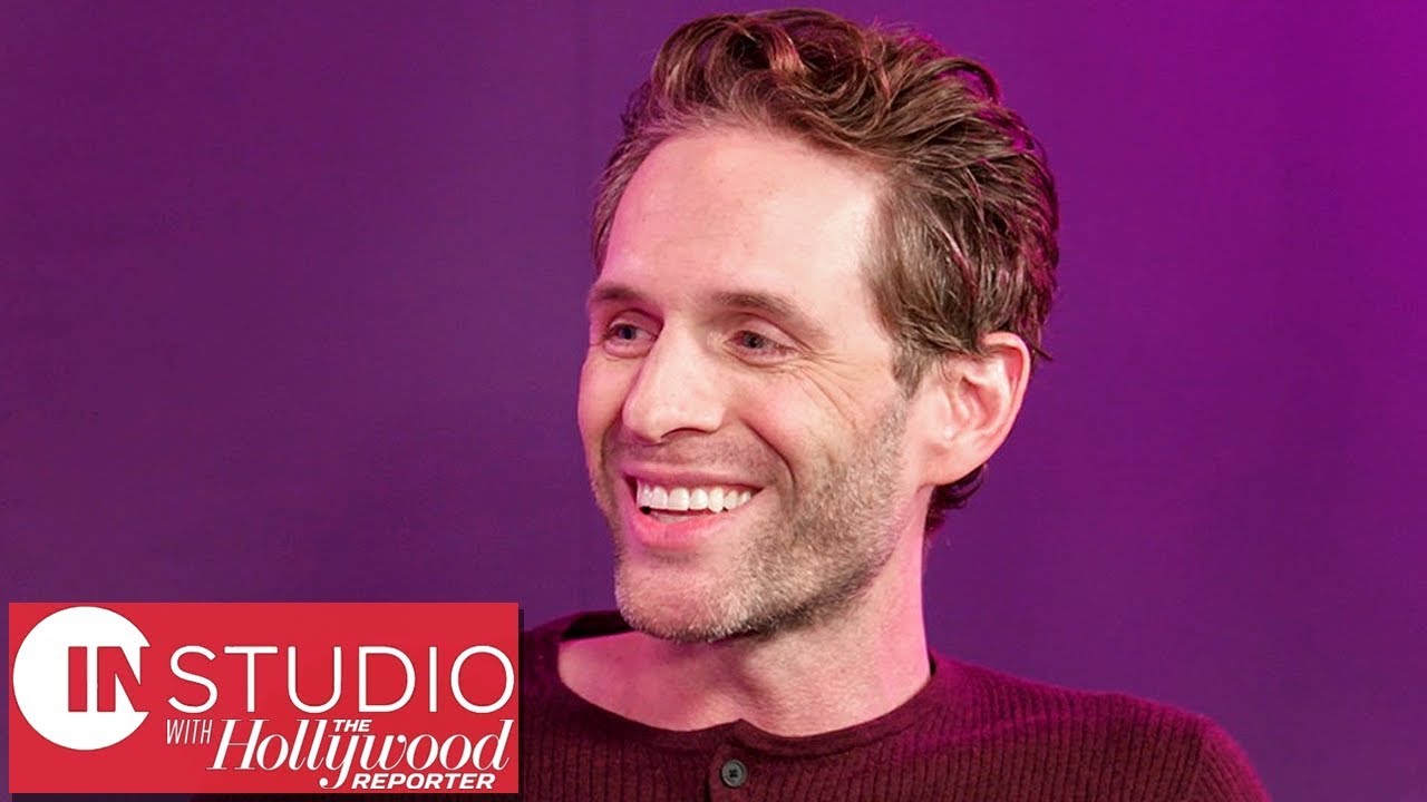 Glenn Howerton Talks 'A.P. Bio' Season 2 & 'It's Always Sunny in Philadelphia' Season 14 | In Studio