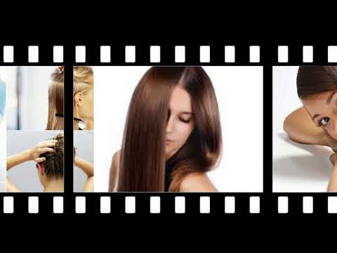 Video: 7 Große Haarpflegefehler