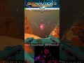 Taunting Collector Leviathan - Subnautica 2