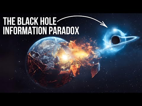 Why Black Holes