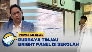 Download lagu Menkeu Purbaya Tinjau Bright Panel di Sekolah, Program Diperluas Bertahap - [Primetime News]