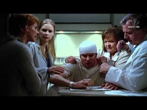 Stephen Kings: Kingdom Hospital (Trailer)