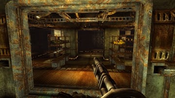 Fallout 3 Walkthrough (Modded) Part 101