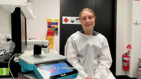 See the Millicell® DCI Digital Cell Imager in Action!