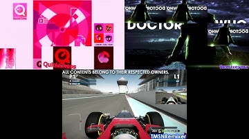 Sparta MKH Remix V1.1 Triparison