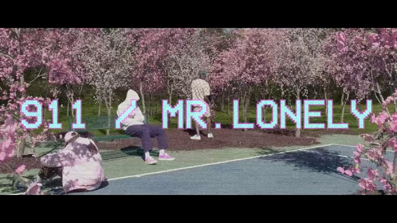 TYLER, THE CREATOR - 911 / MR. LONELY (ft. FRANK OCEAN, STEVE LACY ...