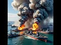 Why America and Japan went to war?