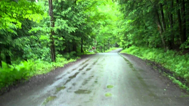 Kerwin Hill Road house 1