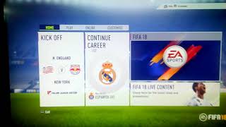 How To Edit Original Players In Fifa 18.