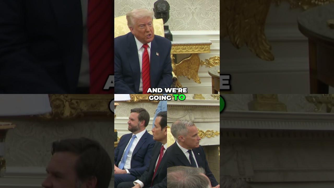 Fair Trade Deal: Securing Our Market Share