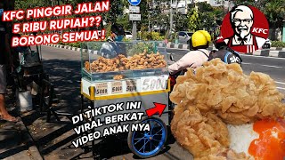 AYAM BAKAR VIRAL di Surabaya || Ayam bakar rejosari || Buat pecinta kuliner wajib nyobain. 