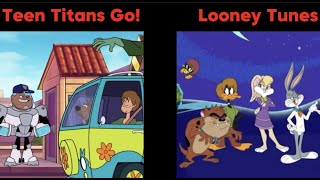 10 Scooby Doo references in cartoons