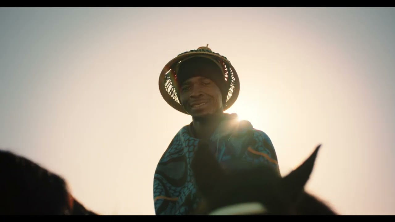 Spotify África