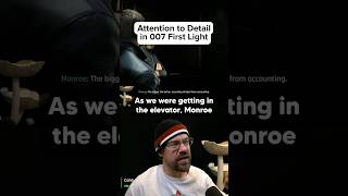 This Level of Detail Is Noticed