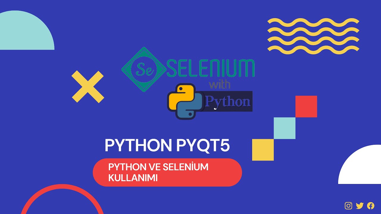 End t python