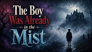 Susan Hill’s Gothic Ghost Story – The Mist in the Mirror screenshot 4