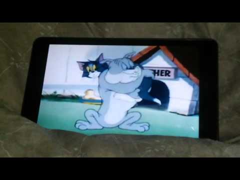 Tom and Jerry Fandubs (Love That Pup)