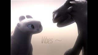 HTTYD | Lightless edit | Vibes