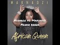Ngwago ft Makhadzi (Lyrics)