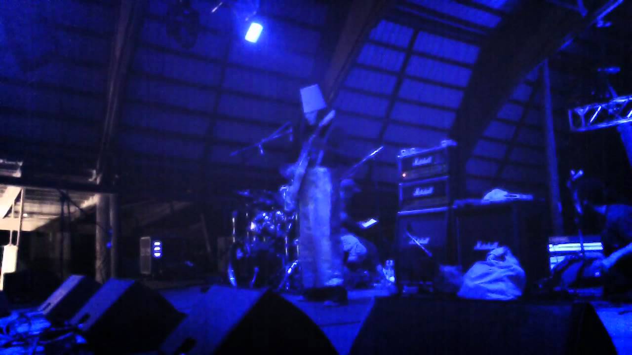Buckethead 2011 YouTube Buckethead 2011 YouTube