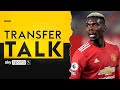 Who will Manchester United sign & sell in this transfer window? | Transfer Talk
