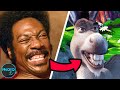 Top 30 Celebrity Voice Actor Performances That Stole the Show