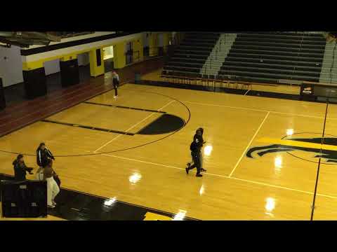 Beachwood High School vs Chagrin Falls Mens Varsity Basketball