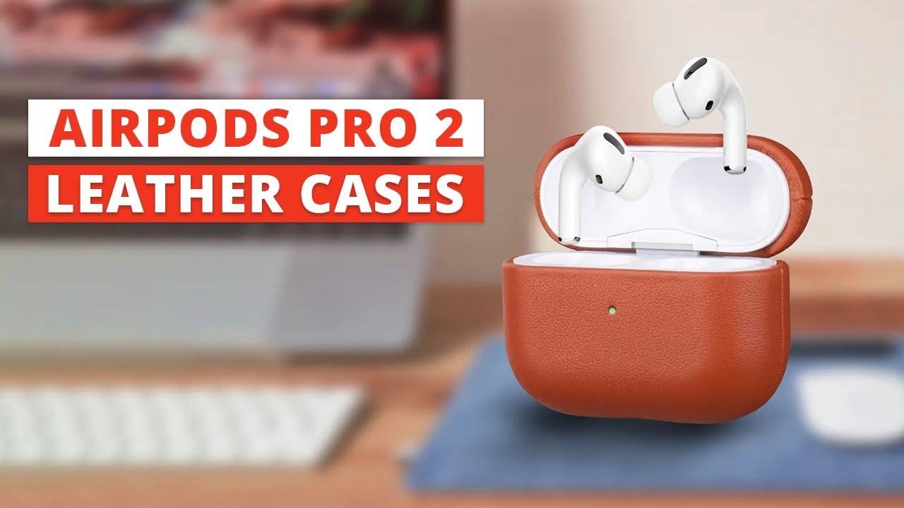 34 Best Designer AirPod Cases: Luxury AirPod Pro Cases