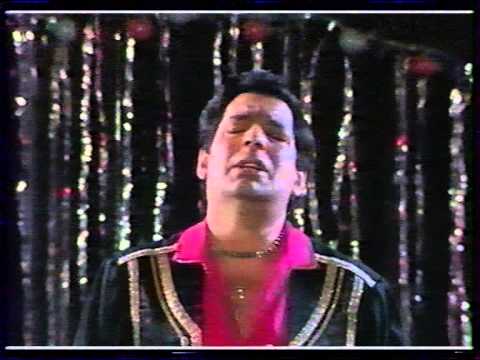 NIKOLAYERDENKO-" TOLKONOCHIU " -1995 r.