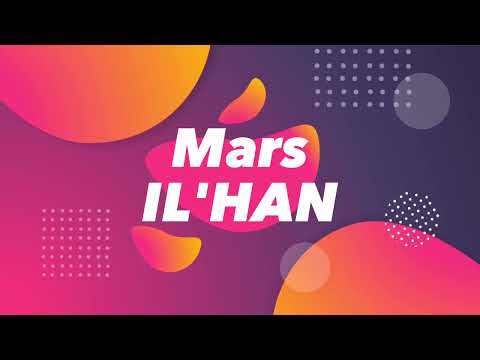 IL'HAN - Mars текст