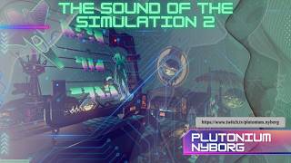 The Sound of The Simulation 2