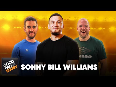 Video: Sonny Bill Williamsi netoväärtus: Wiki, abielus, perekond, pulmad, palk, õed-vennad