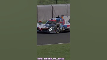 🟢 Can you guess this track? | Prototype Challenge | !SUBtember !c... | #airacingtvranked em #Twitch